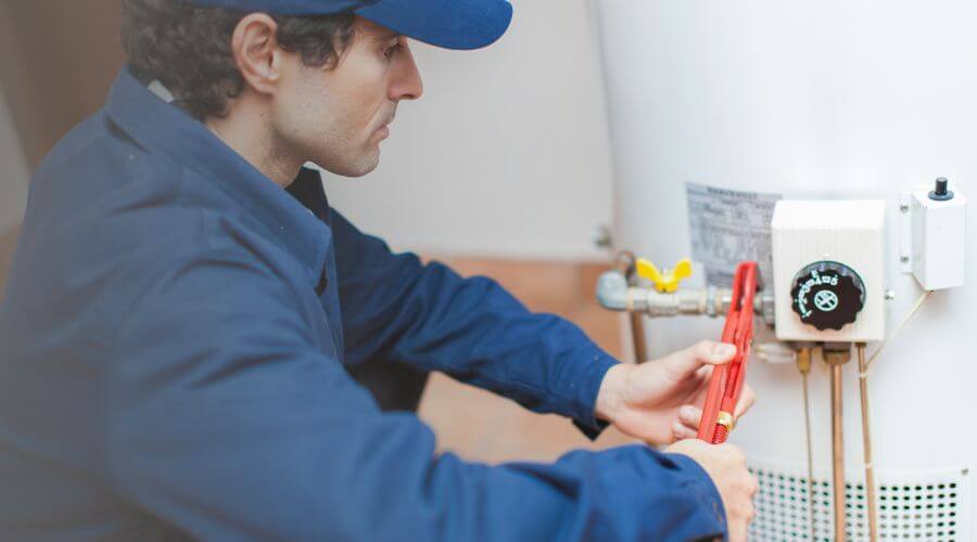 Local expert plumbing services in Roans Prairie, TX